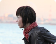 鈴木由歌利写真